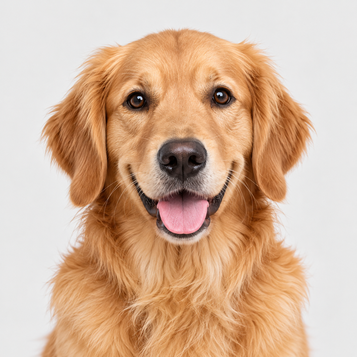 Original pet photo