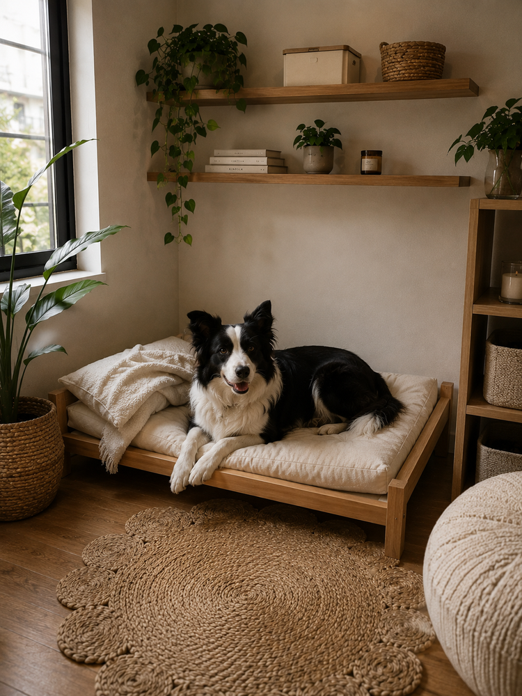 Pet Home & Furniture