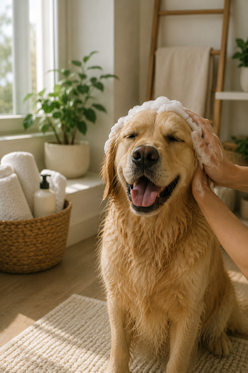 Pet Grooming & Everyday Care Supplies