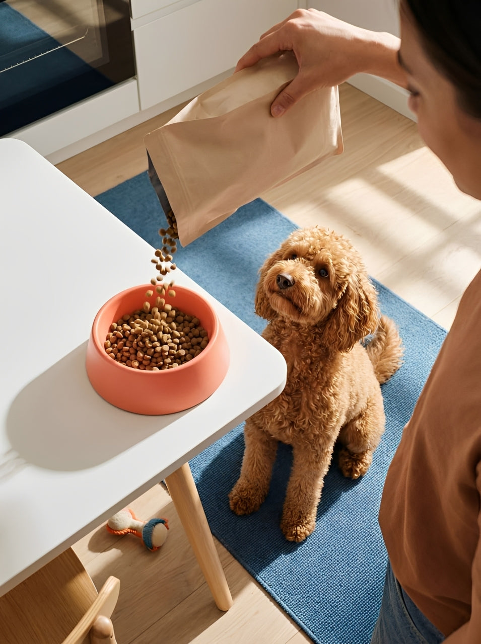 Happy Paws Nutrition