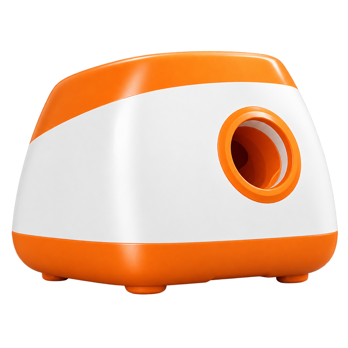Smart Dog Ball Launcher