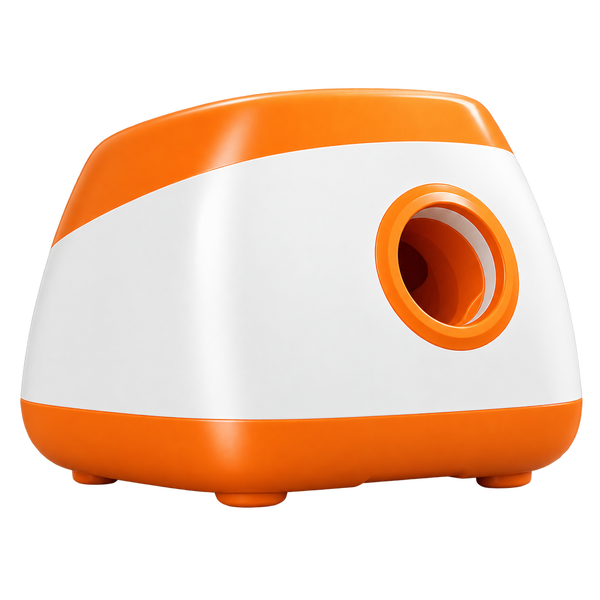 Smart Dog Ball Launcher