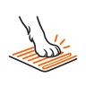 Traction icon