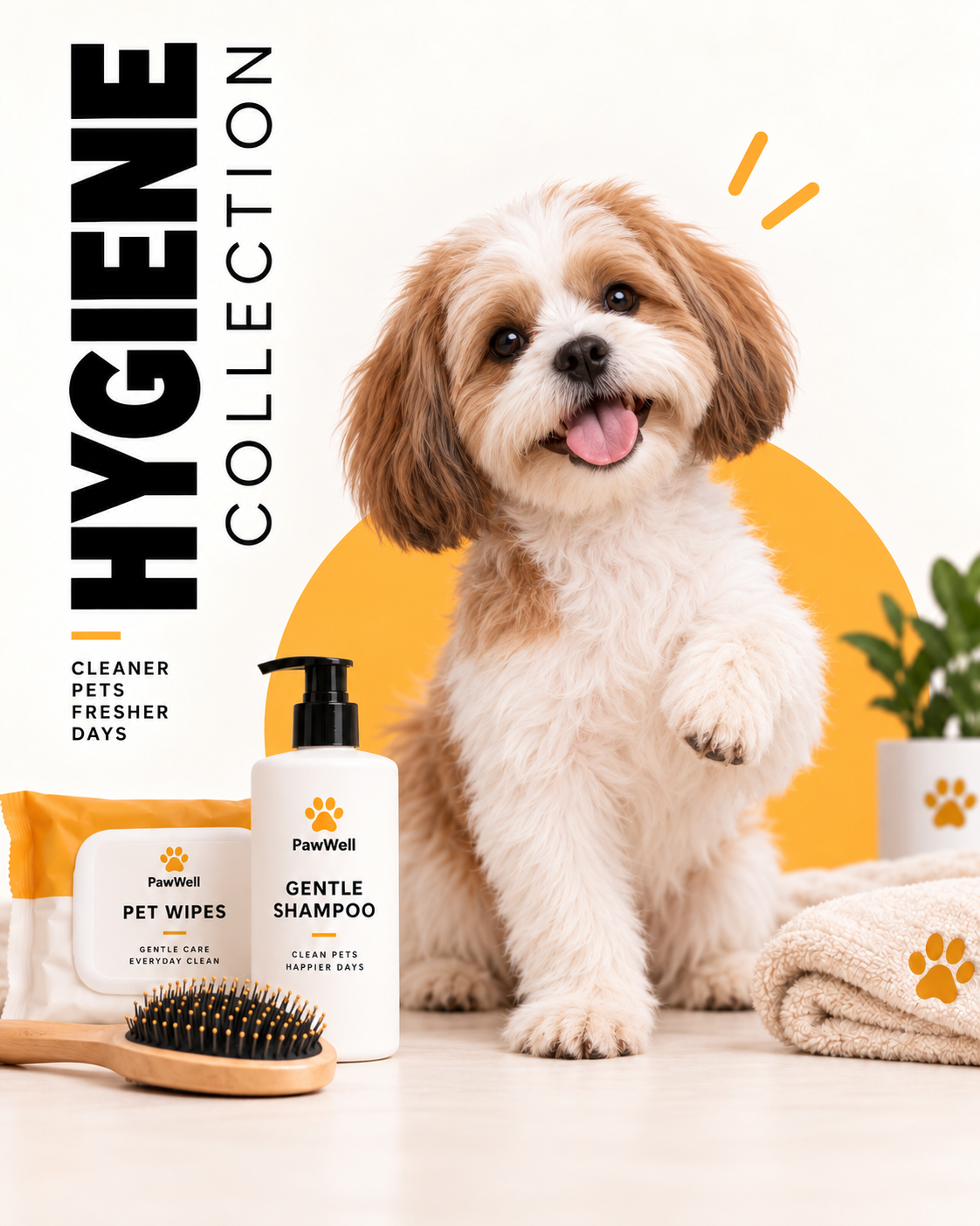 Pet Grooming