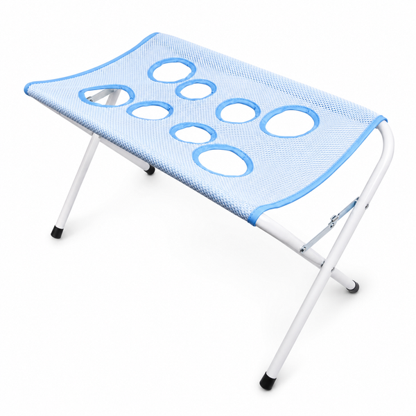 Foldable Pet Bathing Stand