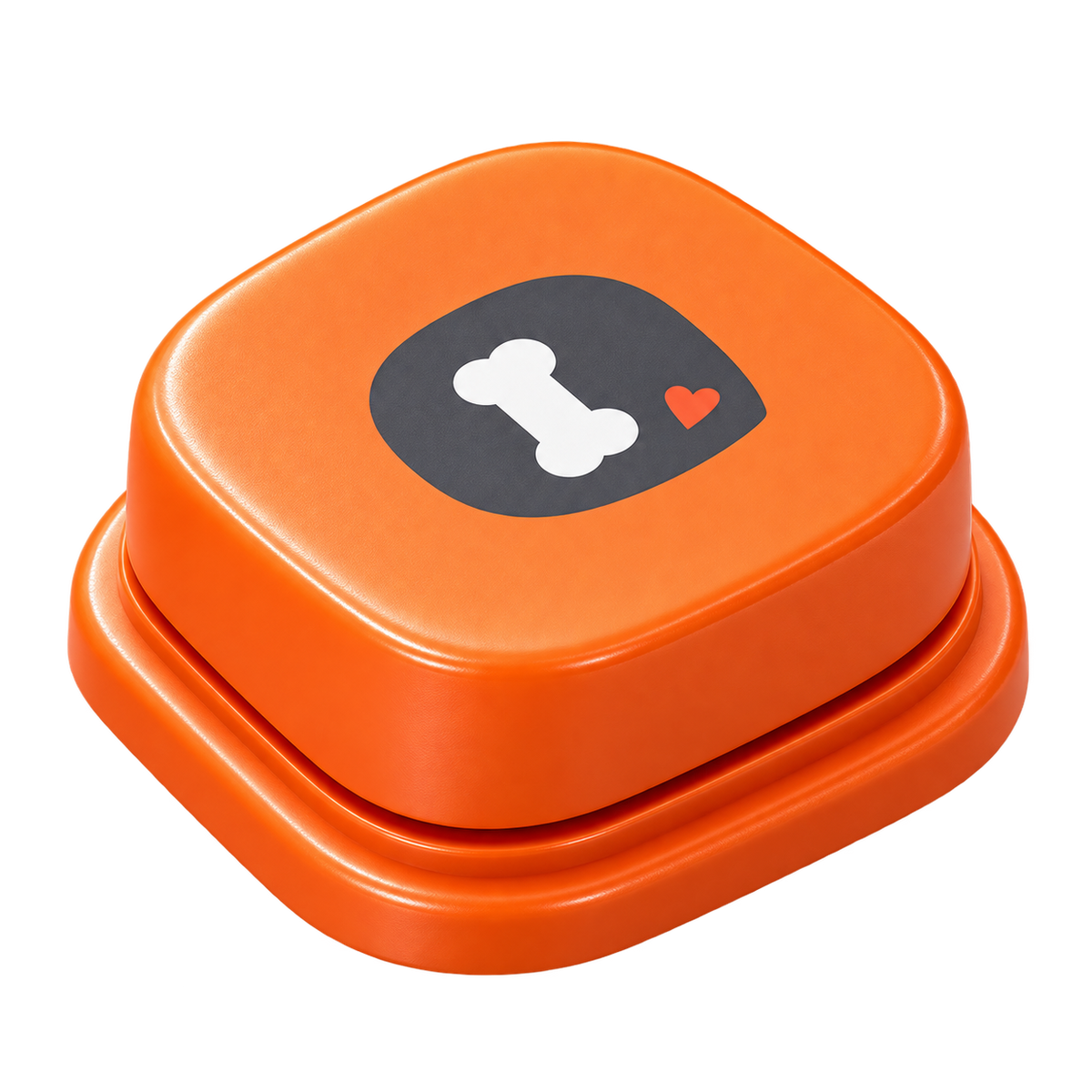 Interactive Pet Button