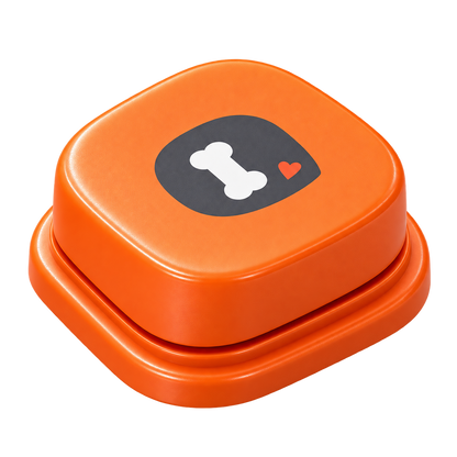 Interactive Pet Button