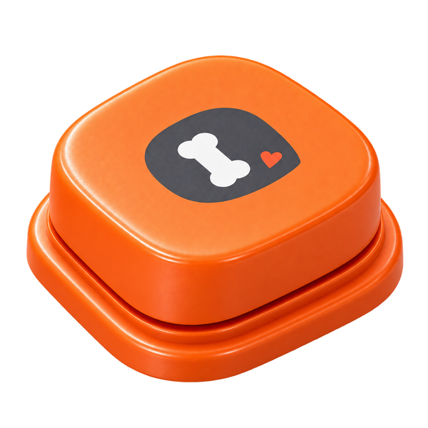 Interactive Pet Button