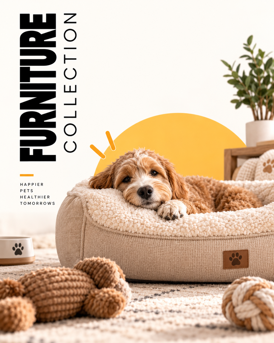 Pet Home & Furniture