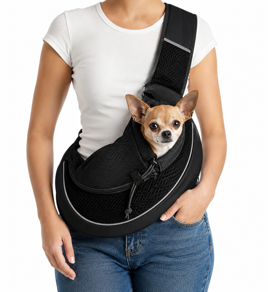 Transportín para Mascotas