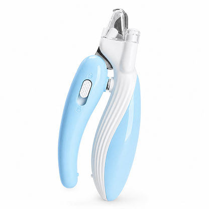 LED Light Pet Nail Clippers