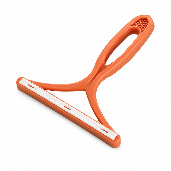 Silicone Double Sided Pet Hair Remover