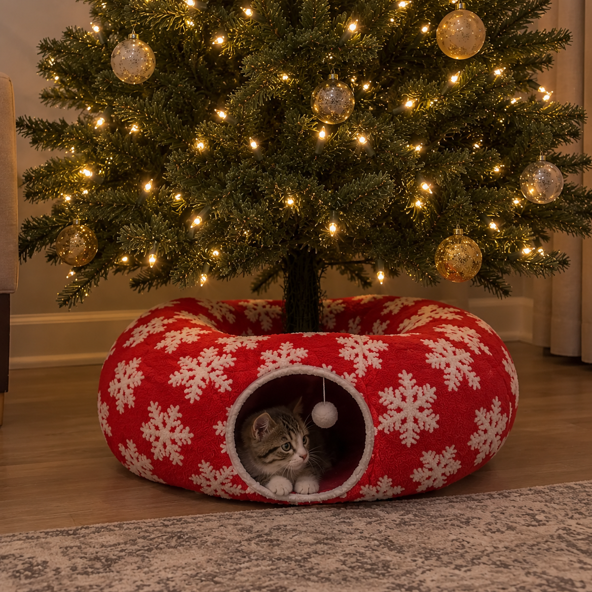 NeatPet CozyLoop™