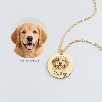 NeatPet PawCharm™