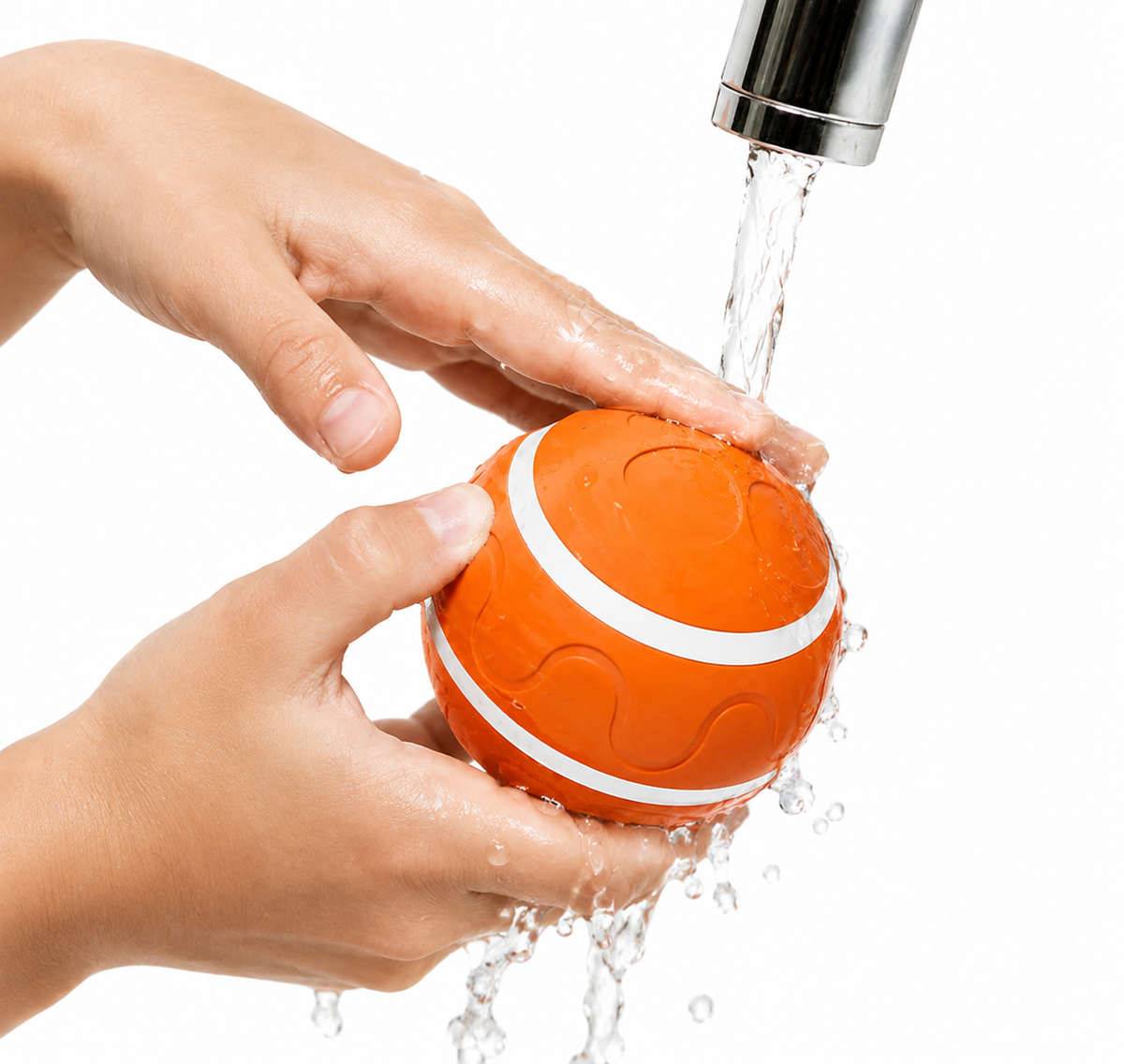 Intelligent Ball Toy