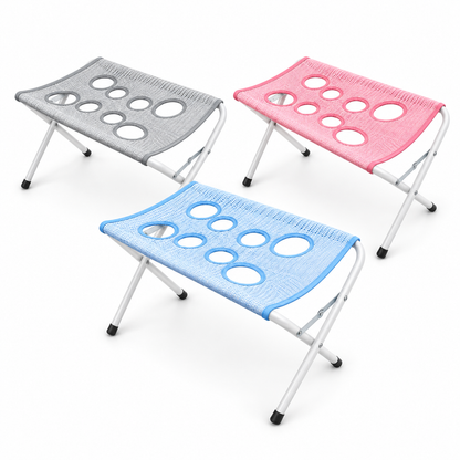 Foldable Pet Bathing Stand