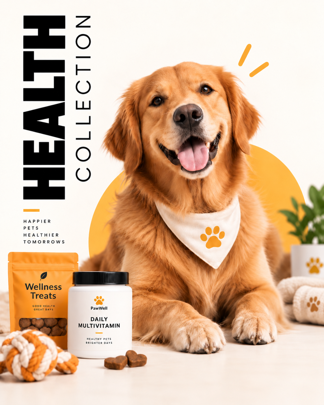 Pet Health