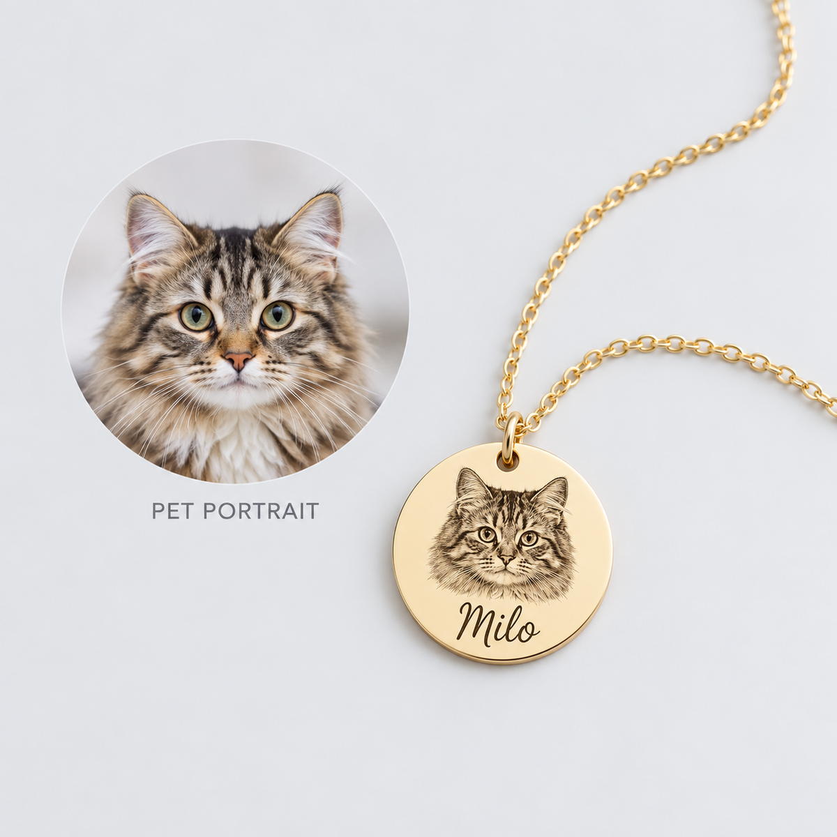 NeatPet PawCharm™