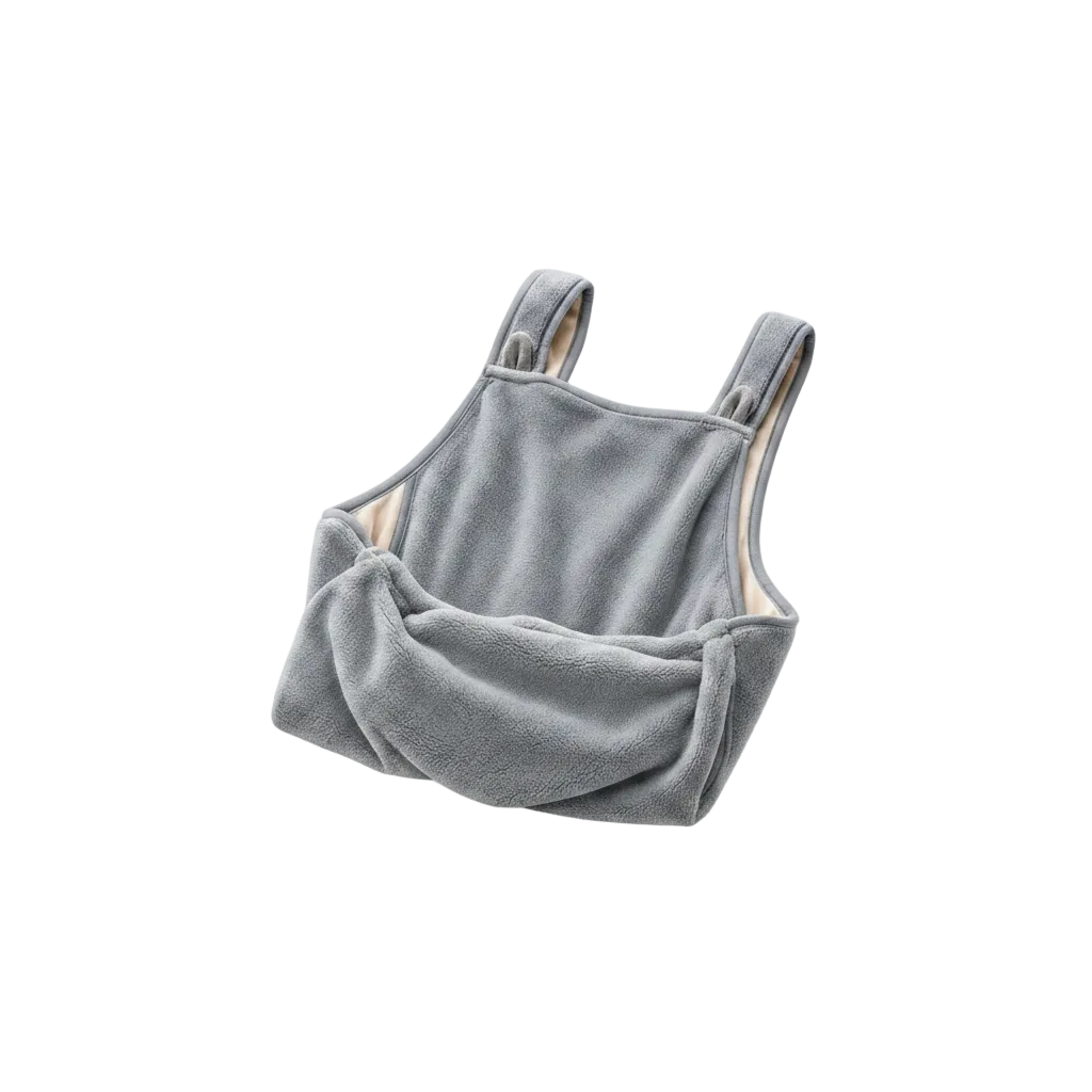 Cozy Pet Apron