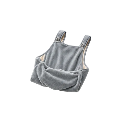 Cozy Pet Apron