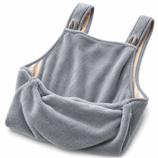 Cozy Pet Apron