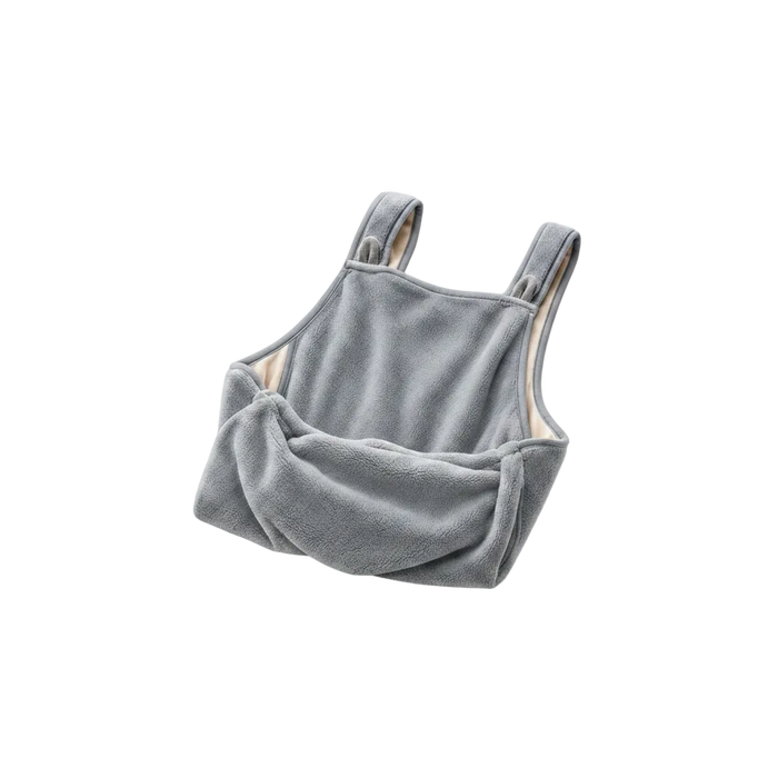 Cozy Pet Apron